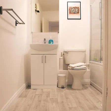 Guestready - Cozy In Centre Appartement Dublin