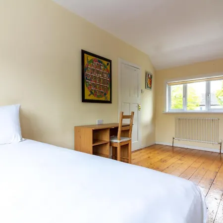 Guestready - Glasnevin Charm Near Dcu * Dublin
