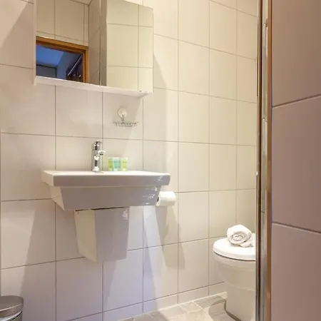 Guestready - Glasnevin Charm Near Dcu