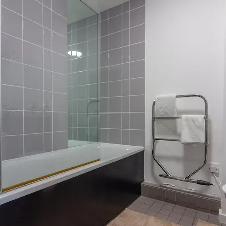 Guestready - Royal Canal Park Chic Getaway * Dublin