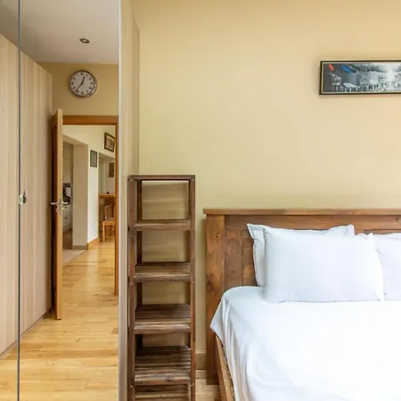 Guestready - Glasnevin Charm Near Dcu Dublin