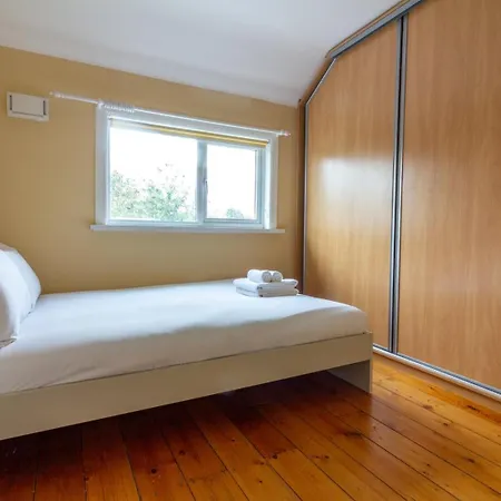Guestready - Glasnevin Charm Near Dcu