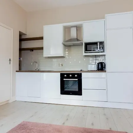 Guestready - Relax And Explore In Dundrum *