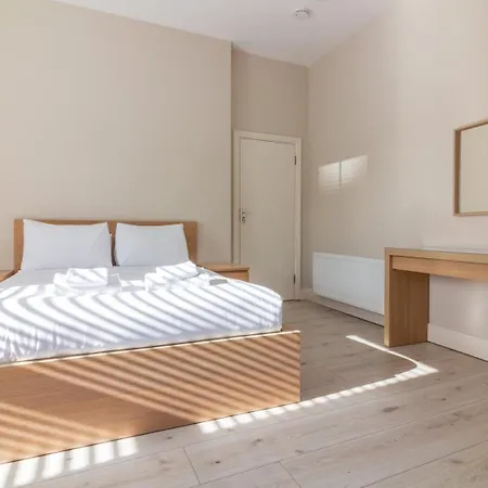 Guest house Guestready - Relax And Explore In Dundrum *