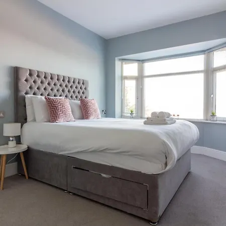 Guestready - Restful In Drimnagh * Dublin