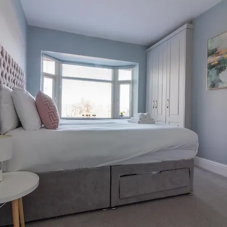Guestready - Restful In Drimnagh Guest house Dublin