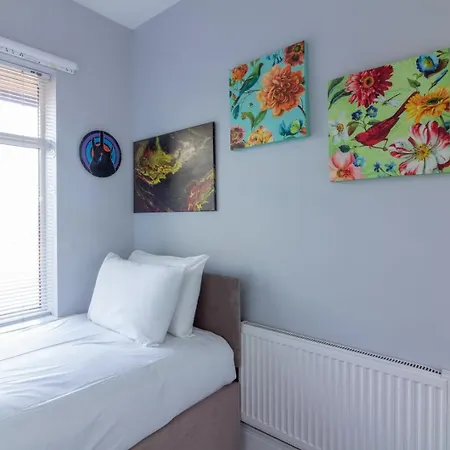 Guestready - Restful In Drimnagh Guest house *
