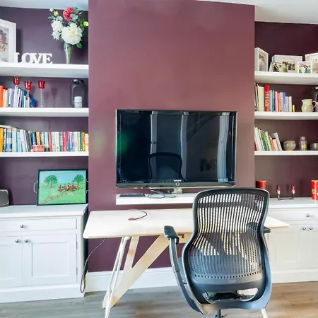Guest house Guestready - Restful In Drimnagh