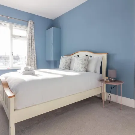 Guest house Guestready - Restful In Drimnagh *