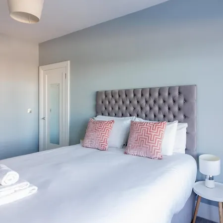 Guestready - Restful In Drimnagh *