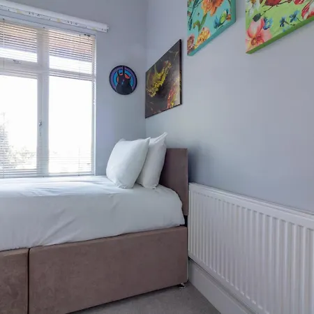Guestready - Restful In Drimnagh Guest house *
