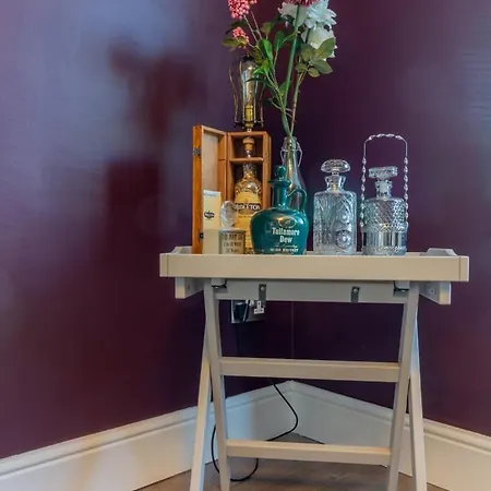 Guestready - Restful In Drimnagh * Dublin