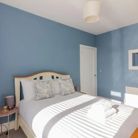 Guestready - Restful In Drimnagh Dublin