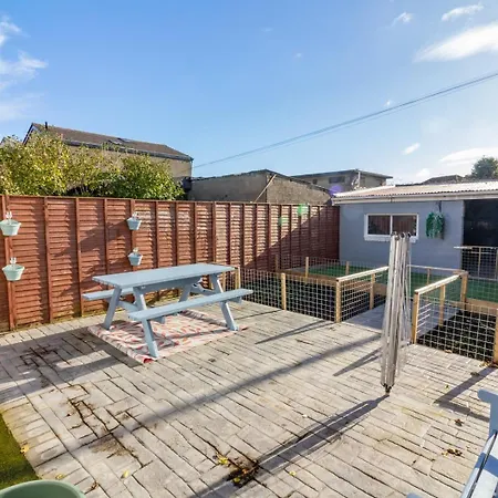 Guestready - Restful In Drimnagh *