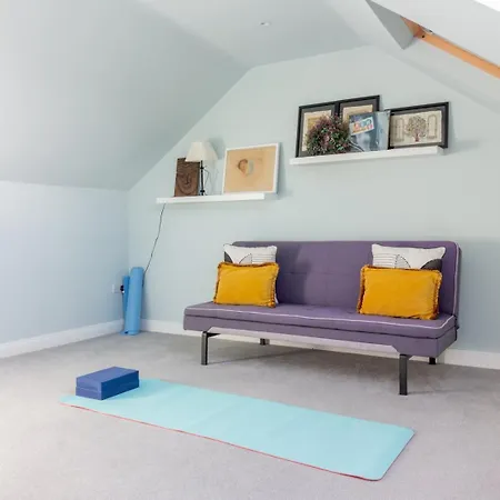 Guestready - Restful In Drimnagh Guest house *