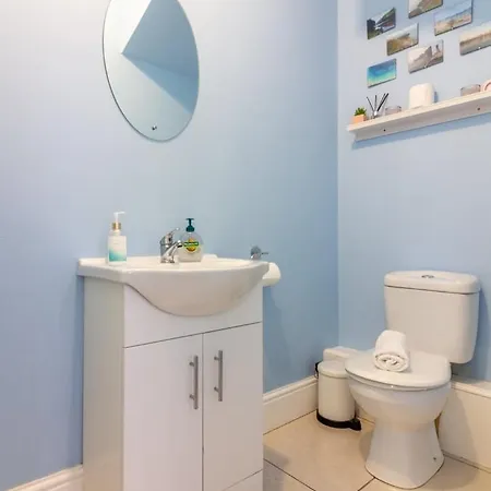 Guest house Guestready - Restful In Drimnagh