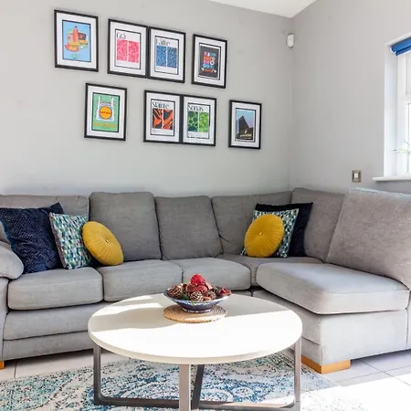 Guest house Guestready - Restful In Drimnagh *