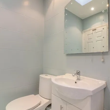 Guestready - Coastal Charm Near Sandymount Maison d'hôtes