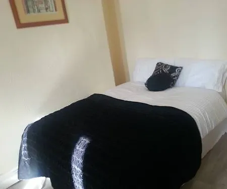 Hotel Rock Hotel Dublin