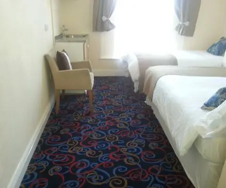 Rock Hotel Dublin 3* Dublin