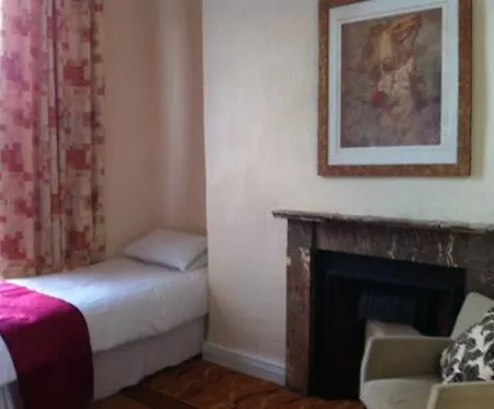 Rock Hotel Dublin Hotel