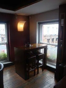 The Norseman Temple Bar Guest house Dublin
