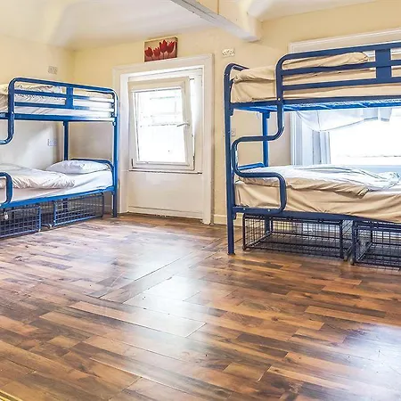 The Times - College Street Hostel *