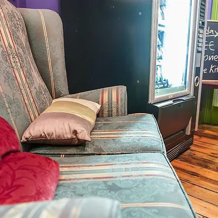 Hostel The Times - College Street