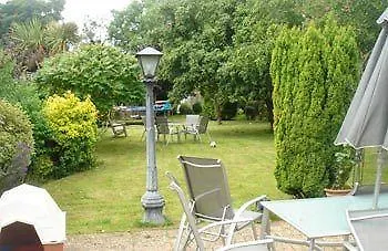 Aishling House Hotel