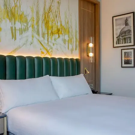 Hilton Kilmainham מלון דבלין
