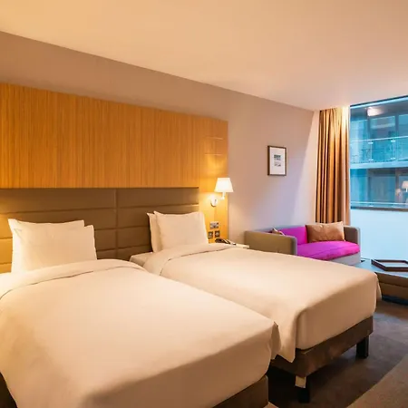Radisson Blu Royal 4*