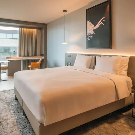 Radisson Blu Royal Dublin