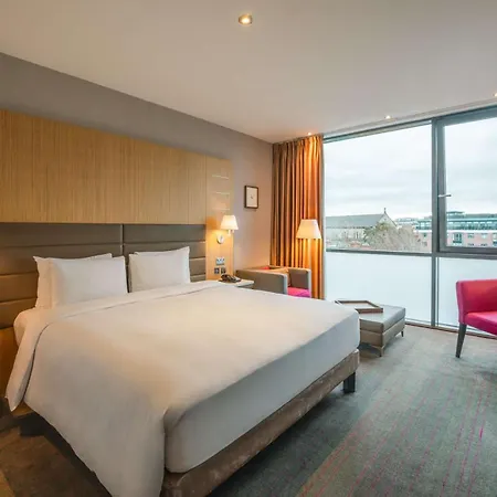 Radisson Blu Royal Hotel