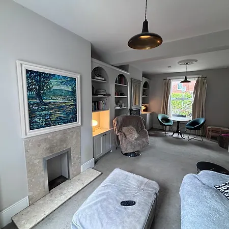 The Ranelagh Townhouse * Dublin