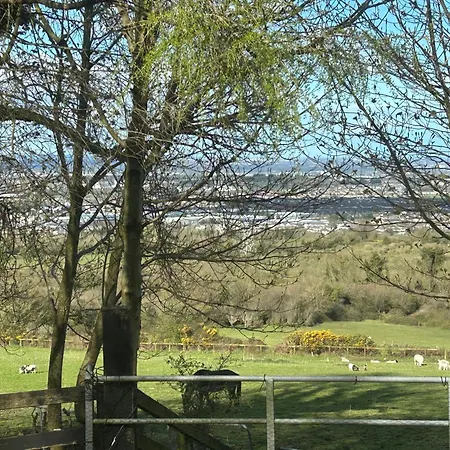 Landhaus Cozy In A Barn With Farm View Dublin