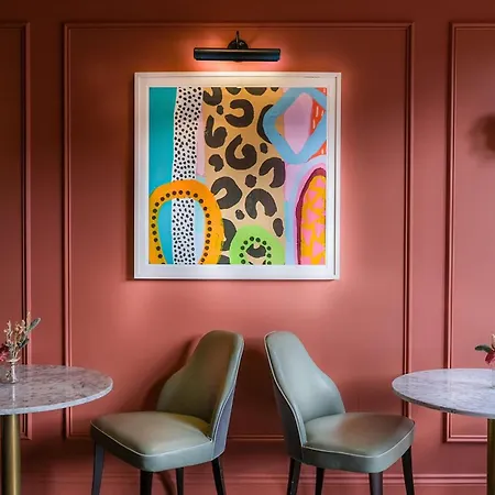 Conrad Otel Dublin