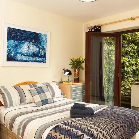 Accommodatie bij particulieren Kieran's Place *