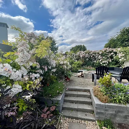 Townhouse Near City Centre Holiday home Dublin