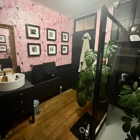 Holiday home Townhouse Near City Centre