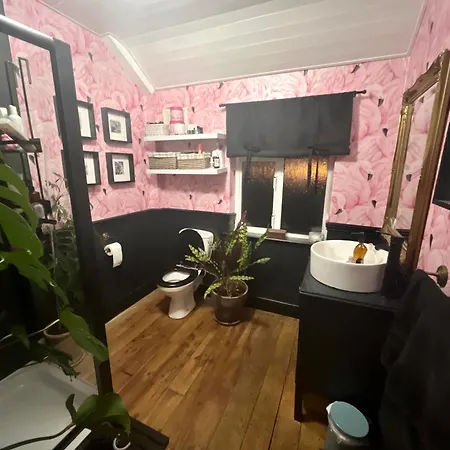 Holiday home Townhouse Near City Centre Dublin