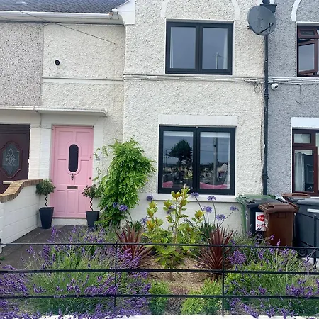 Townhouse Near City Centre * Dublin