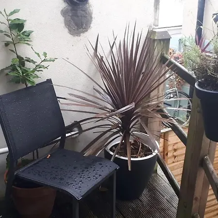 Beautiful, Large 4 Bedroom City Centre Townhouse Apartment Dublin