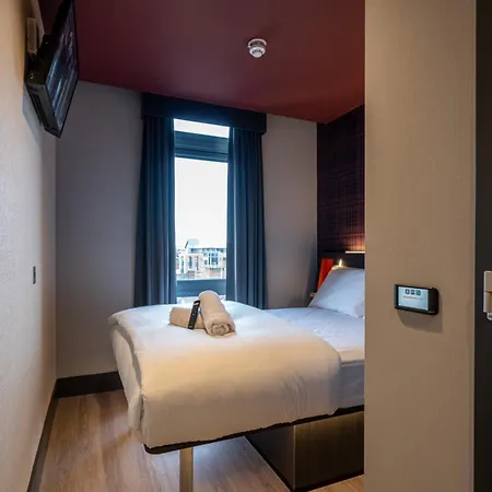 Hotel Easyhotel Dublin