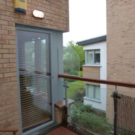 Excellent Location St Anne's Park 2 Bed/bath Apartment, 5 Apartment *