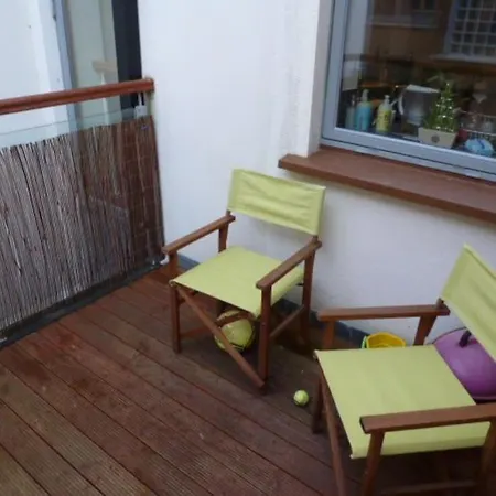 Apartment Excellent Location St Anne's Park 2 Bed/bath Apartment, 5 *