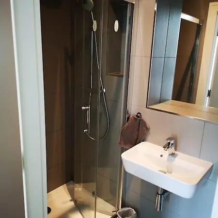 In Blackrock Apartment Dublin
