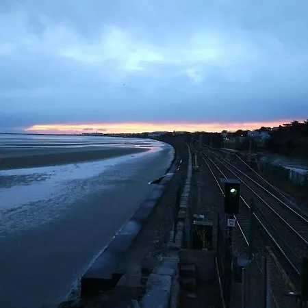 In Blackrock *