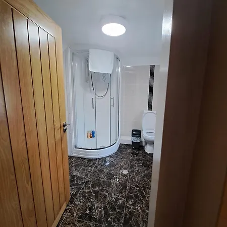 In Stoneybatter D7 Appartement *