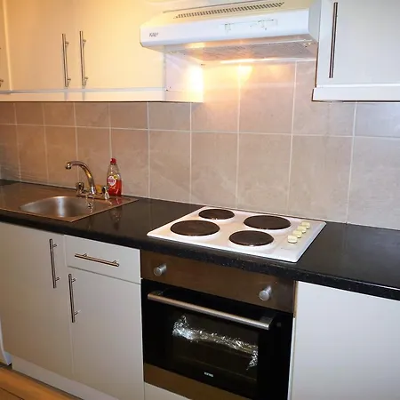 Halfpenny Bridge Holiday Homes Tranquility Apartment *