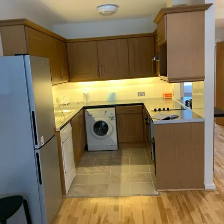 Apartment Luxury Talbot Street